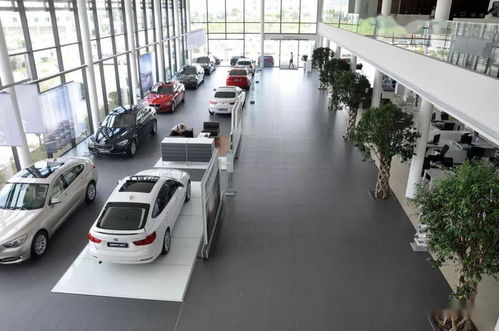 學(xué)完這些汽車銷售知識，你才是真正的“老司機(jī)”