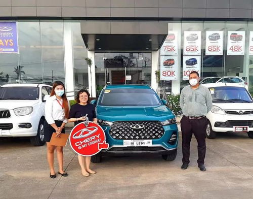 奇瑞集團(tuán)單月出口刷新20年出海紀(jì)錄，全球化戰(zhàn)略再創(chuàng)輝煌