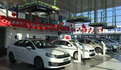 車市回暖信號 2月下旬汽車銷售環(huán)比增長14.8%，市場信心逐步恢復(fù)